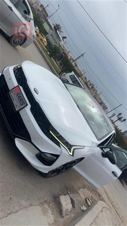 كيا K5